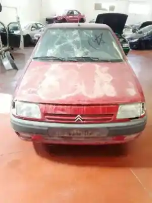 Автозапчасти б/у натяжитель передней левой подушки безопасности за citroen saxo 1.5 diesel ссылки oem iam   