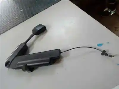 Автозапчасти б/у НАТЯЖИТЕЛЬ ПЕРЕДНЕЙ ЛЕВОЙ ПОДУШКИ БЕЗОПАСНОСТИ за FORD MONDEO BERLINA/FAMILIAR (FD) 1.8 Turbodiesel CAT ссылки OEM IAM   