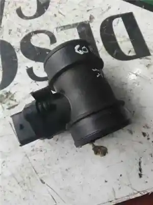 Автозапчасти б/у РАСХОДОМЕР ВОЗДУХА за OPEL CORSA F (P2JO) 1.2 (68) ссылки OEM IAM   