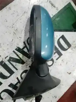 Автозапчасти б/у ЛЕВОЕ ЗЕРКАЛО за OPEL CORSA F (P2JO) 1.2 (68) ссылки OEM IAM   