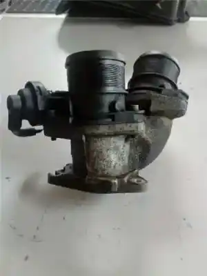 Автозапчасти б/у БАБОЧКА КОРОБКА за CITROEN C5 BERLINA 2.2 HDi Vivace ссылки OEM IAM   