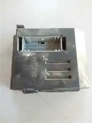 Автозапчасти б/у ПРОВЕРЬТЕ БЛОК УПРАВЛЕНИЯ за RENAULT KANGOO (F/KC0) 1.9 Diesel ссылки OEM IAM   