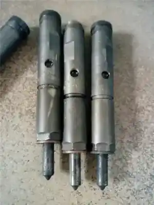 Автозапчастина б/у ИНЖЕКТОР для OPEL FRONTERA B (U99) 2.2 DTI (6B_ZC, 6B_VF, 6B_66, 6B_76) Посилання на OEM IAM   