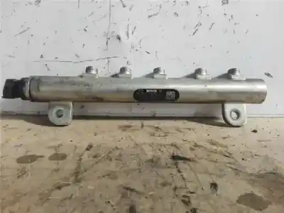 Автозапчастина б/у РАМПА ИНЖЕКТОРА для FIAT DOBLO CARGO (223) 1.9 JTD SX Furg. Panorama Посилання на OEM IAM   