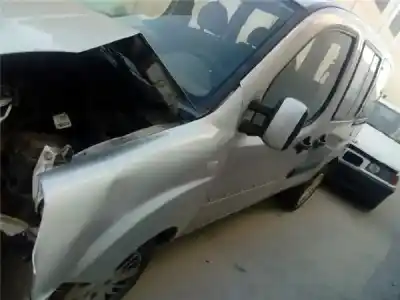 Автозапчастина б/у МАХОВИК ДВИГУНА для FIAT DOBLO CARGO (223) 1.9 JTD SX Furg. Panorama Посилання на OEM IAM   