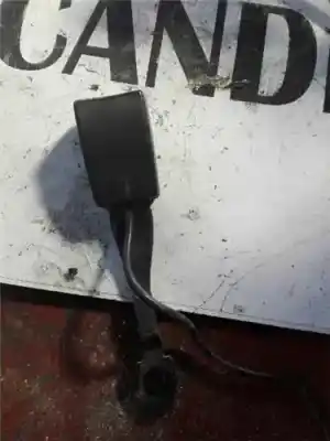 Автозапчастина б/у ПЕРЕДНЯ ЛІВА ПОДУШКА БЕЗОПАСНОСТІ для MERCEDES-BENZ CLASE E (W210) E 300 TURBO-D (210.025) Посилання на OEM IAM   