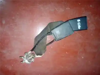 Автозапчастина б/у ЦЕНТРАЛЬНИЙ ЗАДНІЙ РЕМІН БЕЗПЕКИ для MERCEDES-BENZ CLASE E (W210) E 300 TURBO-D (210.025) Посилання на OEM IAM   