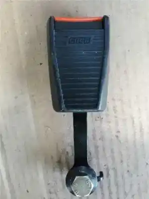 Автозапчастина б/у ПЕРЕДНЯ ПРАВА ПОДУШКА БЕЗПЕКИ для FIAT TIPO (160_) 1.4 I.E. (160.AP, 160.AD, 160.EA) Посилання на OEM IAM   