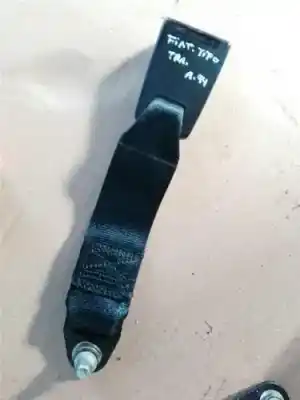 Автозапчастина б/у ПЕРЕДНЯ ЛІВА ПОДУШКА БЕЗОПАСНОСТІ для FIAT TIPO (160_) 1.4 I.E. (160.AP, 160.AD, 160.EA) Посилання на OEM IAM   