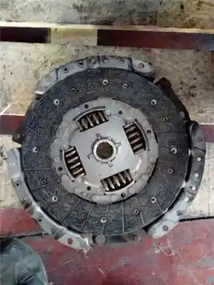 Автозапчастина б/у КОМПЛЕКТ ЗЦЕПЛЕННЯ для FORD TRANSIT, CAJA CERRADA 86/92 2.5 Diesel Посилання на OEM IAM   