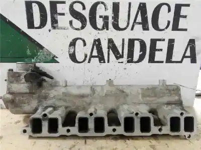 Автозапчастина б/у ВПУСКНИЙ КОЛЕКТОР для KIA CARNIVAL II (GQ) 2.9 CRDi Посилання на OEM IAM   