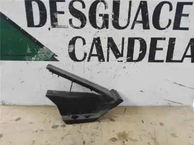 Piesă de schimb auto la mâna a doua PEDALÃ DE ACCELERAȚIE pentru SMART FORTWO COUPÉ 1.0 TURBO (451.332) Referințe OEM IAM   