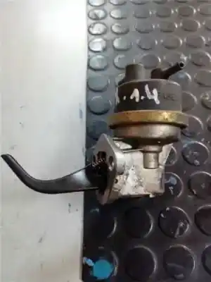 Piesă de schimb auto la mâna a doua POMPA DE COMBUSTIBIL pentru CITROEN AX 1.4 (150F. K1F. K1G) Referințe OEM IAM   
