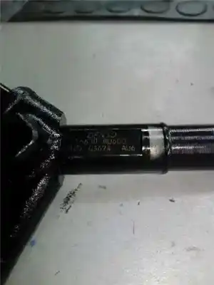 Piesă de schimb auto la mâna a doua INJECTOR pentru NISSAN PRIMERA (P12) 2.2 DI Referințe OEM IAM   