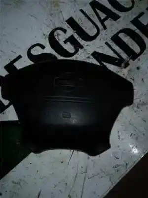 Piesă de schimb auto la mâna a doua AIRBAG FAȚÃ STÂNGA pentru NISSAN ALMERA 2.0 D Referințe OEM IAM   