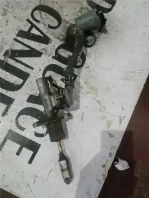 Piesă de schimb auto la mâna a doua POMPA AMBRIAJ pentru NISSAN ALMERA 2.0 D Referințe OEM IAM   