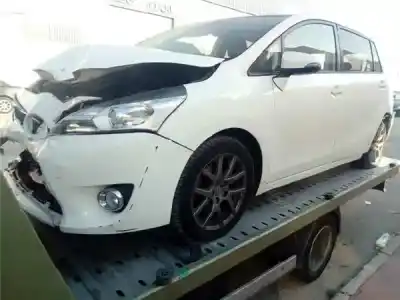 Second-hand car spare part HORN for TOYOTA VERSO 1.6 D-4D CAT OEM IAM references   