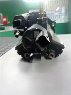 Автозапчасти б/у тнвд насос за citroen berlingo 2.0 hdi multispace ссылки oem iam   9658195080