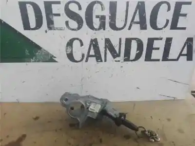 Second-hand car spare part ANTI-THEFT DEVICE for OPEL ASTRA H BERLINA 1.7 16V CDTI OEM IAM references   