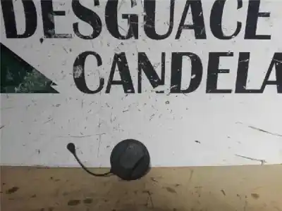 Second-hand car spare part FUEL CAP for OPEL ASTRA H BERLINA 1.7 16V CDTI OEM IAM references   