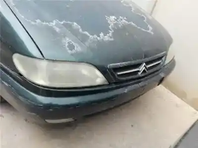 Second-hand car spare part AUXILIARY BELT TENSIONER for CITROEN XSARA COUPE 2.0 HDi VTS (66kW) OEM IAM references   