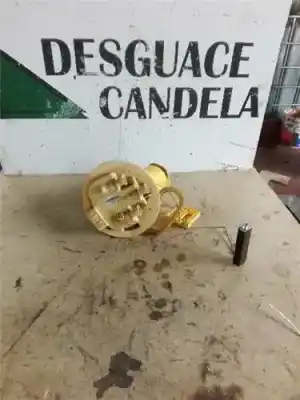 Second-hand car spare part FUEL TANK SENDER UNIT for SAAB 9-3 SPORT SEDÁN 1.9 TiD CAT OEM IAM references   