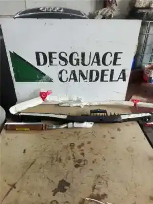 Second-hand car spare part FRONT LEFT CURTAIN AIRBAG for SAAB 9-3 SPORT SEDÁN 1.9 TiD CAT OEM IAM references   