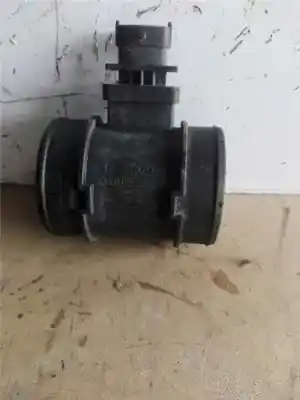 Second-hand car spare part FLOWMETER for SAAB 9-3 SPORT SEDÁN 1.9 TiD CAT OEM IAM references   