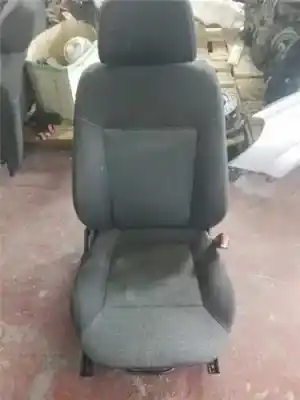 Second-hand car spare part RIGHT FRONT SEAT for OPEL ASTRA H BERLINA 1.7 16V CDTI OEM IAM references   