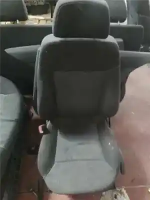 Second-hand car spare part LEFT FRONT SEAT for OPEL ASTRA H BERLINA 1.7 16V CDTI OEM IAM references   