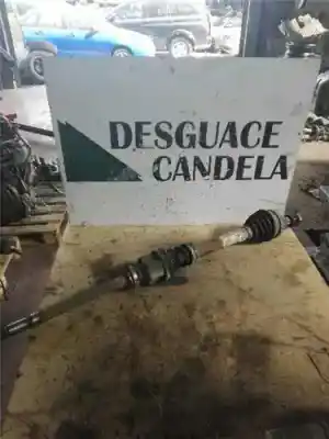 Second-hand car spare part FRONT RIGHT TRANSMISSION for CITROEN XSARA BERLINA 1.6 16V CAT (NFU / TU5JP4) OEM IAM references   