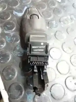 Second-hand car spare part MULTIFUNCTION SWITCH for CITROEN XSARA COUPÉ (N0) 2.0 HDI 90 OEM IAM references   
