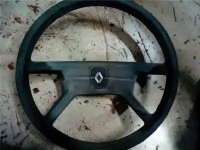 Second-hand car spare part STEERING WHEEL for RENAULT 4 1.1 G OEM IAM references   