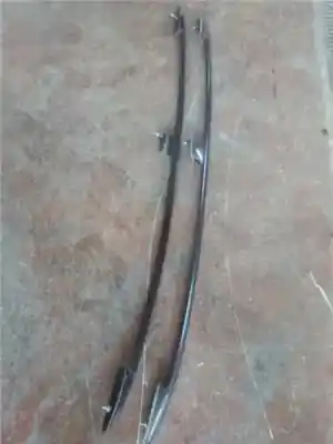 Recambio de automóvil de segunda mano de BARRAS DE TECHO para FORD FOCUS TURNIER (CAK) 1.6 16V CAT referencias OEM IAM   
