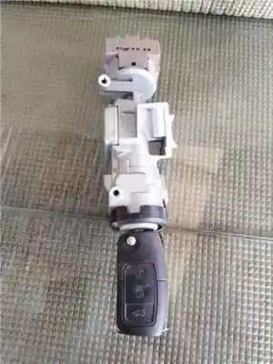 Recambio de automóvil de segunda mano de ANTIRROBO para FORD FOCUS LIM. (CB4) 1.8 CAT referencias OEM IAM   