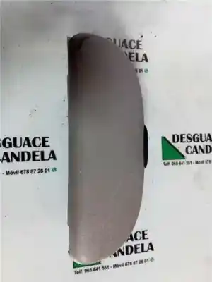 Recambio de automóvil de segunda mano de PORTAOBJETOS TECHO para OPEL ZAFIRA B 1.9 16V CDTI CAT (Z 19 DTH / LRD) referencias OEM IAM   