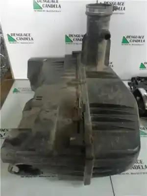 Recambio de automóvil de segunda mano de FILTRO AIRE para CITROEN C3 1.4 (73 CV) 1.4 referencias OEM IAM   