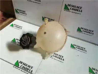 Recambio de automóvil de segunda mano de BOTELLA EXPANSION para PEUGEOT 308 1.6 16V HDi FAP referencias OEM IAM   