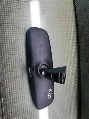 Recambio de automóvil de segunda mano de RETROVISOR INTERIOR para FORD FOCUS LIM. (CB4) 1.8 CAT referencias OEM IAM   