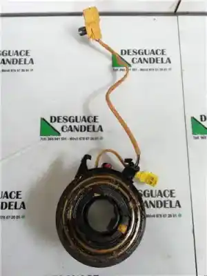 Recambio de automóvil de segunda mano de ANILLO CONTACTO VOLANTE para FORD FIESTA BERLINA (DX) 1.3 CAT referencias OEM IAM   