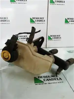 Recambio de automóvil de segunda mano de BOMBA FRENO para FORD FIESTA BERLINA (DX) 1.3 CAT referencias OEM IAM   