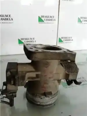 Автозапчасти б/у бабочка коробка за hyundai accent (lc) 1.3 cat ссылки oem iam   3517022010