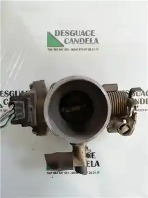 Автозапчасти б/у бабочка коробка за HYUNDAI ACCENT (LC) 1.3 CAT ссылки OEM IAM   3517022010