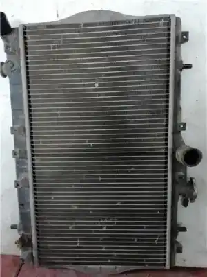 Автозапчасти б/у водяной радиатор за hyundai accent (lc) 1.3 cat ссылки oem iam   2531022250