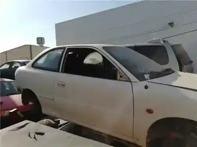 Автозапчасти б/у водяной радиатор за hyundai accent (lc) 1.3 cat ссылки oem iam   2531022250