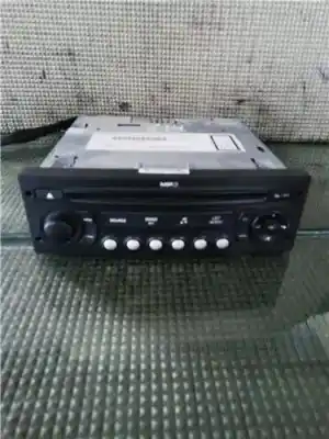 Pièce détachée automobile d'occasion COMMUTATEUR D'ALLUMAGE pour PEUGEOT 307 BERLINA (S2) 1.6 16V HDi Références OEM IAM   