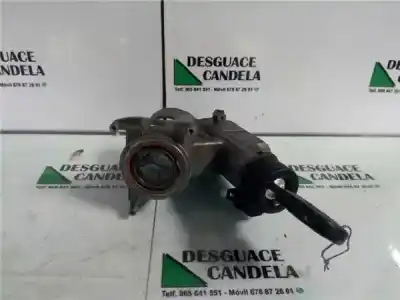 Pièce détachée automobile d'occasion COMMUTATEUR D'ALLUMAGE pour SEAT CORDOBA (6K1, 6K2) 1.9 SDI Références OEM IAM   