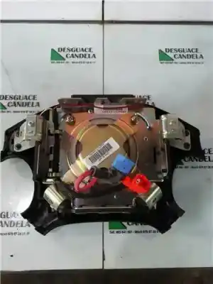 Pièce détachée automobile d'occasion airbag avant gauche pour kia shuma 1.5 cat références oem iam   