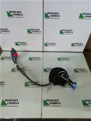 Pezzo di ricambio per auto di seconda mano Interruttore Di Avviamento per KIA SHUMA 1.5 CAT Riferimenti OEM IAM   0K2A366126