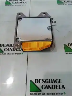Pezzo di ricambio per auto di seconda mano centralina airbag per kia shuma 1.5 cat riferimenti oem iam   0k2aa677f0a